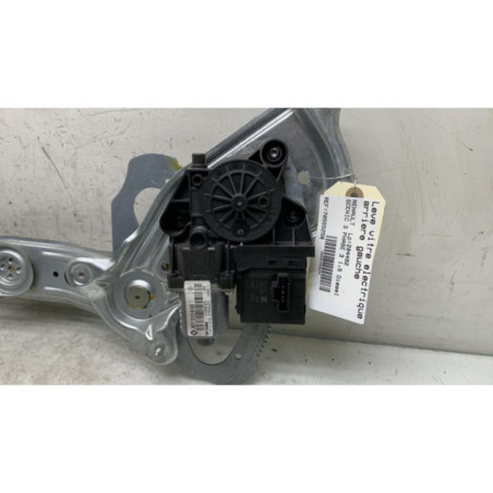 Leve vitre electrique arriere gauche RENAULT SCENIC 3 Photo n°1