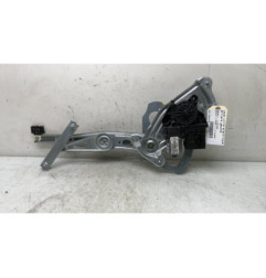 Leve vitre electrique arriere gauche RENAULT SCENIC 3