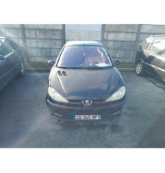 Pompe à carburant PEUGEOT 206