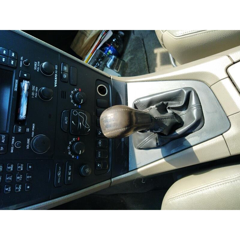 Serrure avant droit VOLVO S 60 1 Photo n°6
