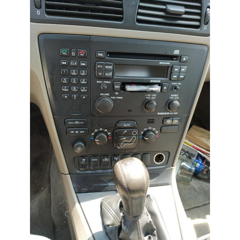 Serrure avant droit VOLVO S 60 1 Photo n°7