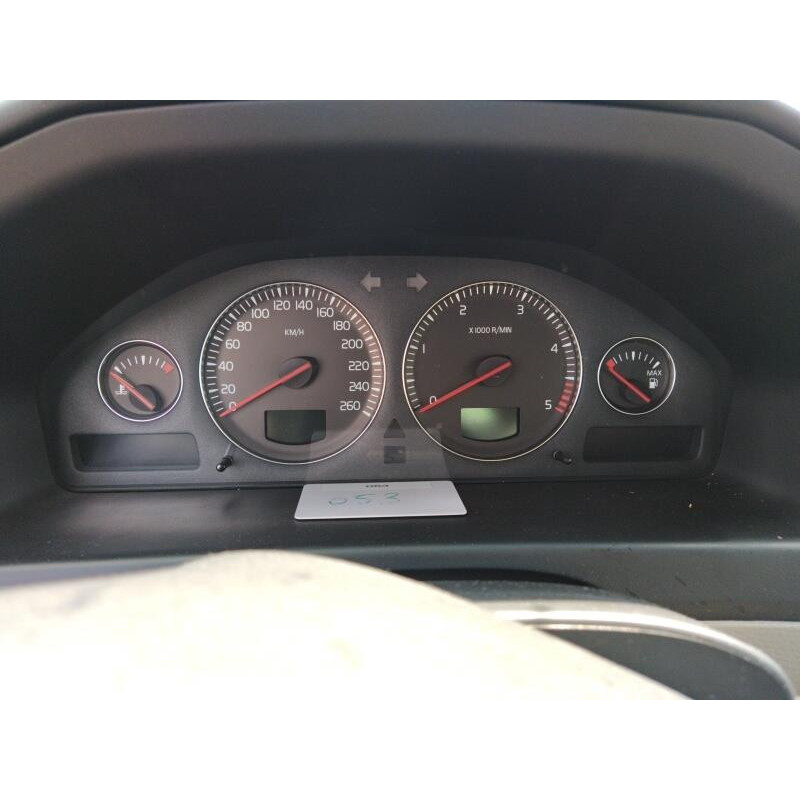 Demarreur VOLVO S 60 1 Photo n°6