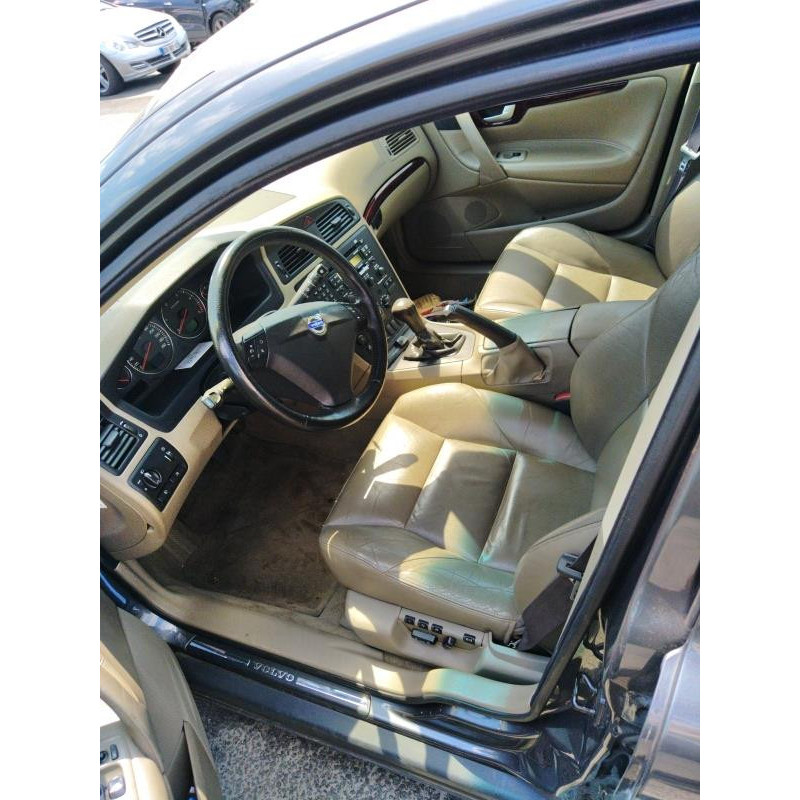 Demarreur VOLVO S 60 1 Photo n°7