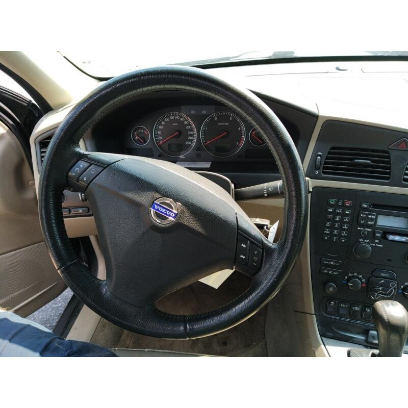 Demarreur VOLVO S 60 1 Photo n°12