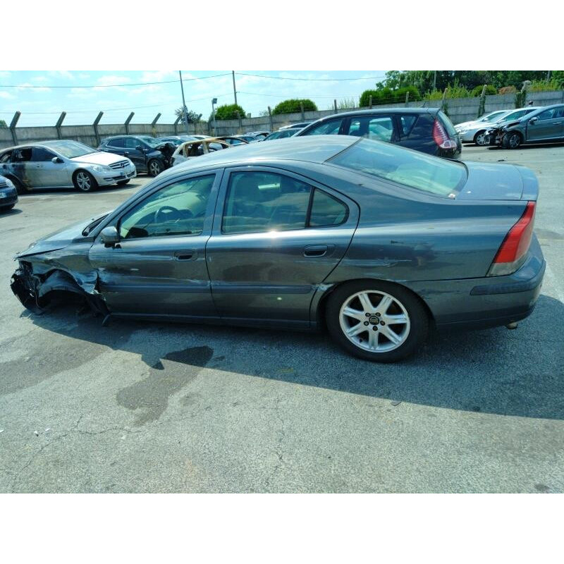 Demarreur VOLVO S 60 1 Photo n°14