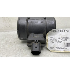 Debitmetre OPEL ASTRA J