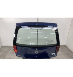 Malle/Hayon arriere FIAT PUNTO 2 Photo n°1