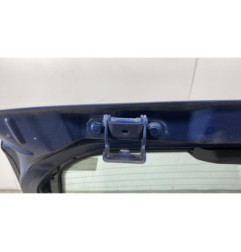 Malle/Hayon arriere FIAT PUNTO 2