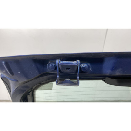 Malle/Hayon arriere FIAT PUNTO 2