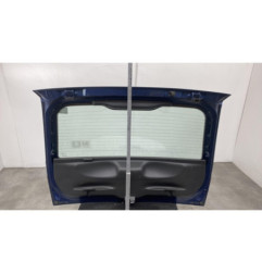 Malle/Hayon arriere FIAT PUNTO 2