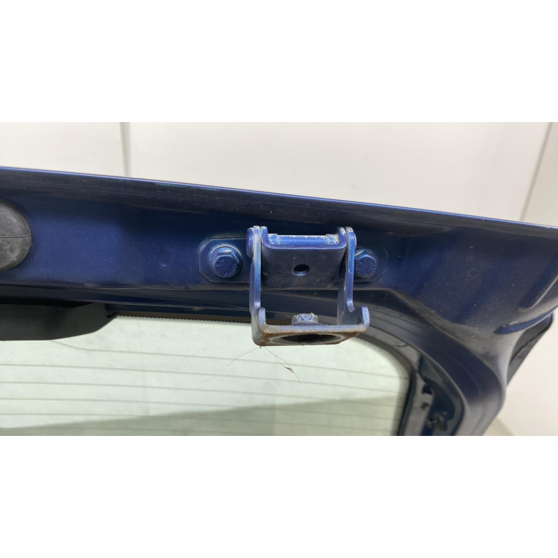 Malle/Hayon arriere FIAT PUNTO 2 Photo n°5