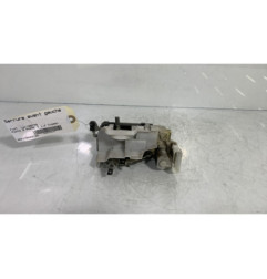 Serrure avant gauche FIAT PUNTO 2