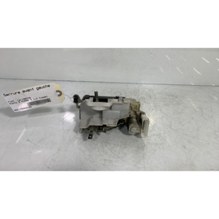 Serrure avant gauche FIAT PUNTO 2