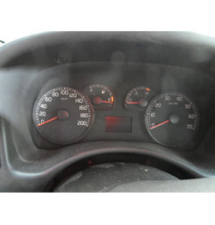 Serrure avant gauche FIAT PUNTO 2