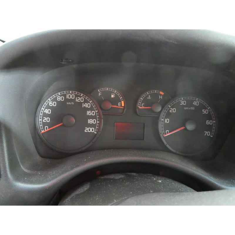 Serrure avant gauche FIAT PUNTO 2 Photo n°4
