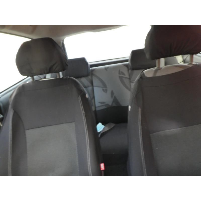 Serrure avant gauche FIAT PUNTO 2 Photo n°5