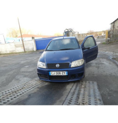 Serrure avant gauche FIAT PUNTO 2
