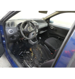 Serrure avant gauche FIAT PUNTO 2