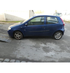 Serrure avant gauche FIAT PUNTO 2