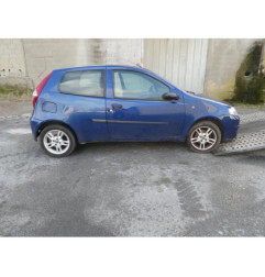Serrure avant gauche FIAT PUNTO 2