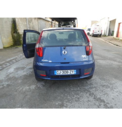 Serrure avant gauche FIAT PUNTO 2