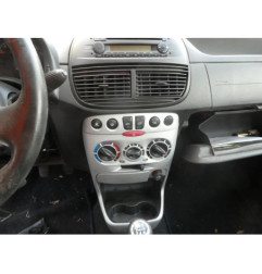 Serrure avant gauche FIAT PUNTO 2