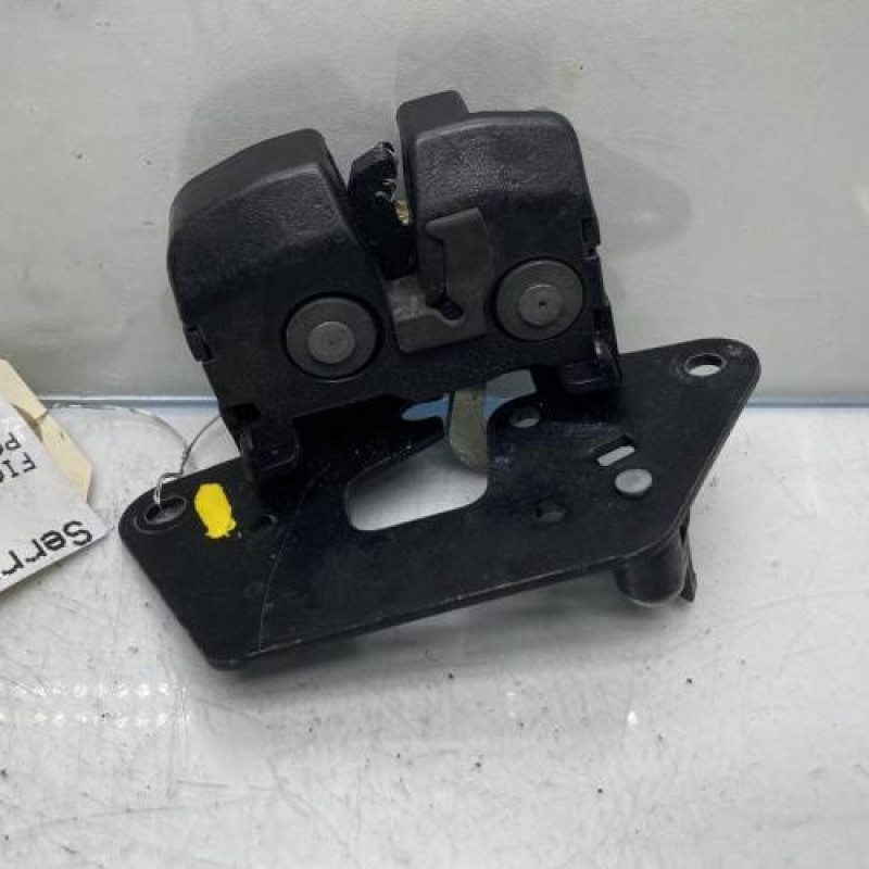 Serrure de coffre FIAT PANDA 2 Photo n°3