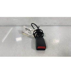 Attache ceinture avant droit NISSAN NOTE 1 Photo n°1