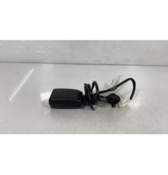 Attache ceinture avant droit NISSAN NOTE 1