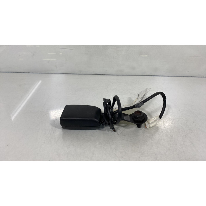 Attache ceinture avant droit NISSAN NOTE 1 Photo n°2