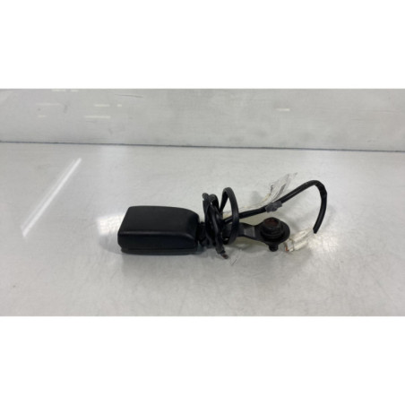 Attache ceinture avant droit NISSAN NOTE 1