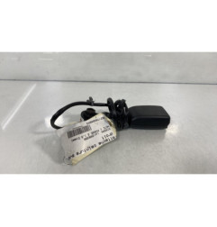 Attache ceinture avant droit NISSAN NOTE 1
