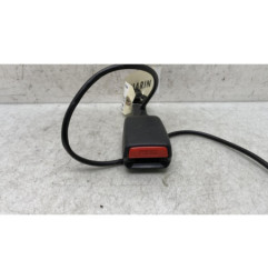 Attache ceinture avant gauche NISSAN NOTE 1