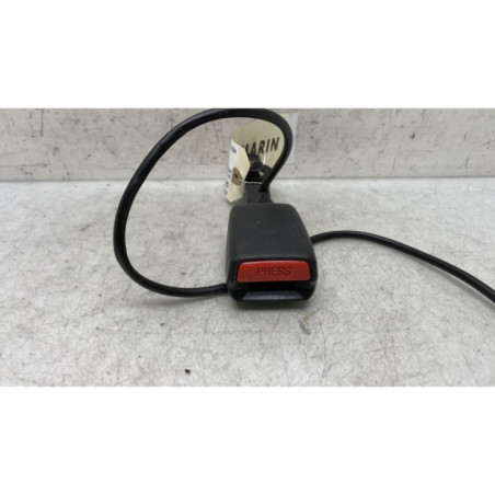 Attache ceinture avant gauche NISSAN NOTE 1