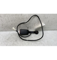 Attache ceinture avant gauche NISSAN NOTE 1