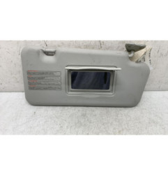 Pare soleil droit NISSAN NOTE 1