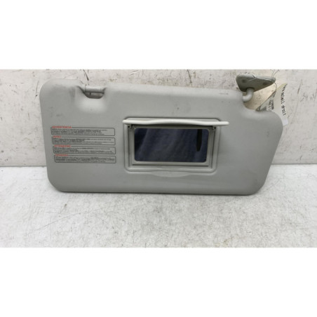 Pare soleil droit NISSAN NOTE 1