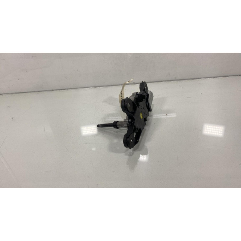 Moteur essuie glace arriere FORD FIESTA 6 Photo n°1