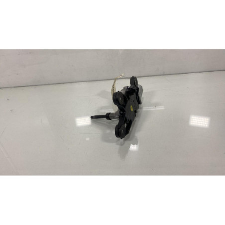 Moteur essuie glace arriere FORD FIESTA 6 Photo n°1