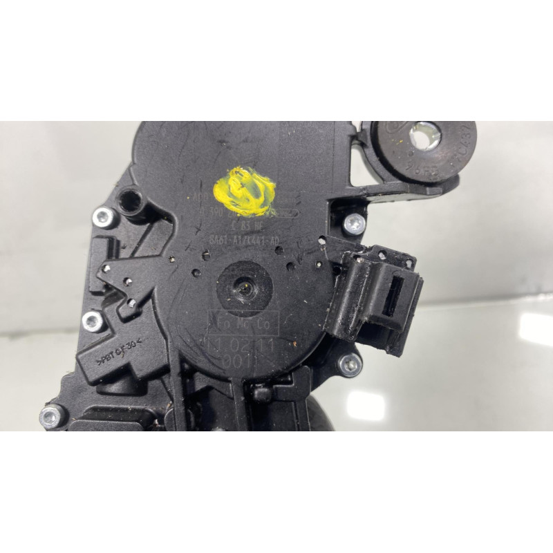 Moteur essuie glace arriere FORD FIESTA 6 Photo n°3