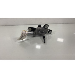 Moteur essuie glace arriere FORD FIESTA 6
