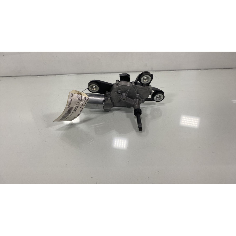 Moteur essuie glace arriere FORD FIESTA 6 Photo n°4