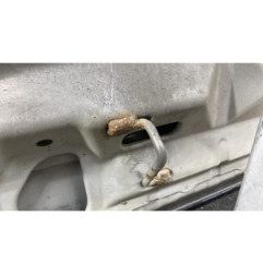 Capot CITROEN C1 1