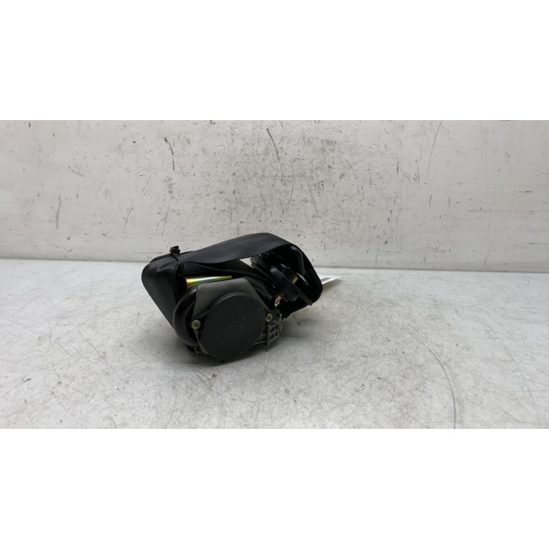 Pretensionneur de ceinture avant droit PEUGEOT 607 Photo n°1