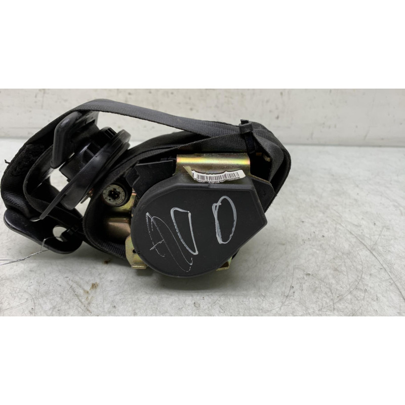 Pretensionneur de ceinture avant droit PEUGEOT 607 Photo n°2