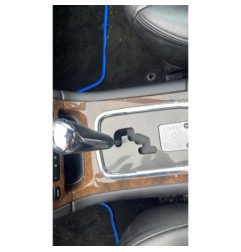Pretensionneur de ceinture avant droit PEUGEOT 607