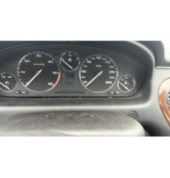 Pretensionneur de ceinture avant droit PEUGEOT 607