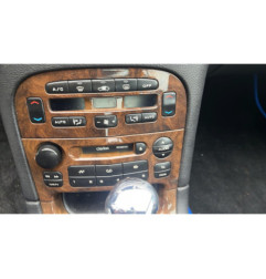Pretensionneur de ceinture avant droit PEUGEOT 607