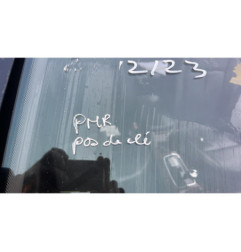 Pretensionneur de ceinture avant droit PEUGEOT 607