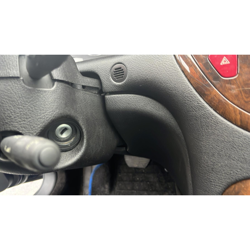 Interrupteur de leve vitre arriere droit PEUGEOT 607 Photo n°5